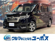 ステップワゴン