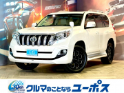 ランドクルーザープラド