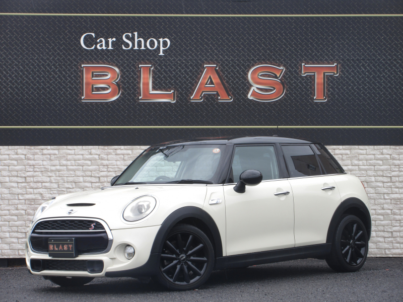 MINI(ミニ) ミニ クーパーSD
