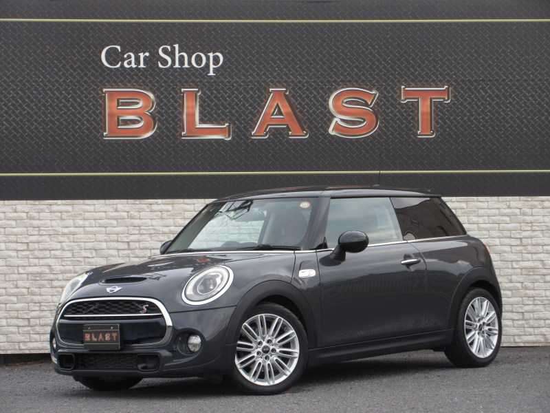 MINI(ミニ) ミニ クーパーSD