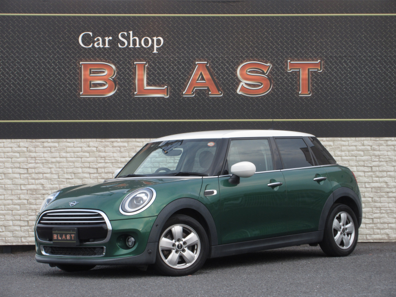 MINI(ミニ) ミニ クーパー