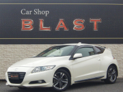 CR-Z
