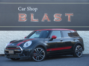 ミニクラブマン