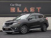 エクストレイル