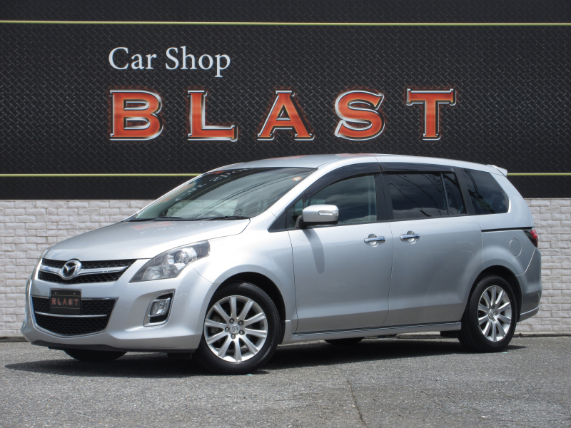 マツダ MPV 23S