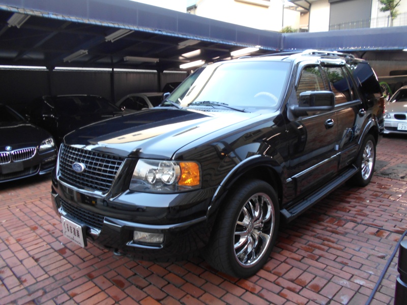 フォード エクスペディション リミテッド 中古車 情報 | くるま フォード エクスペディション リミテッド 中古車 情報 | くるま