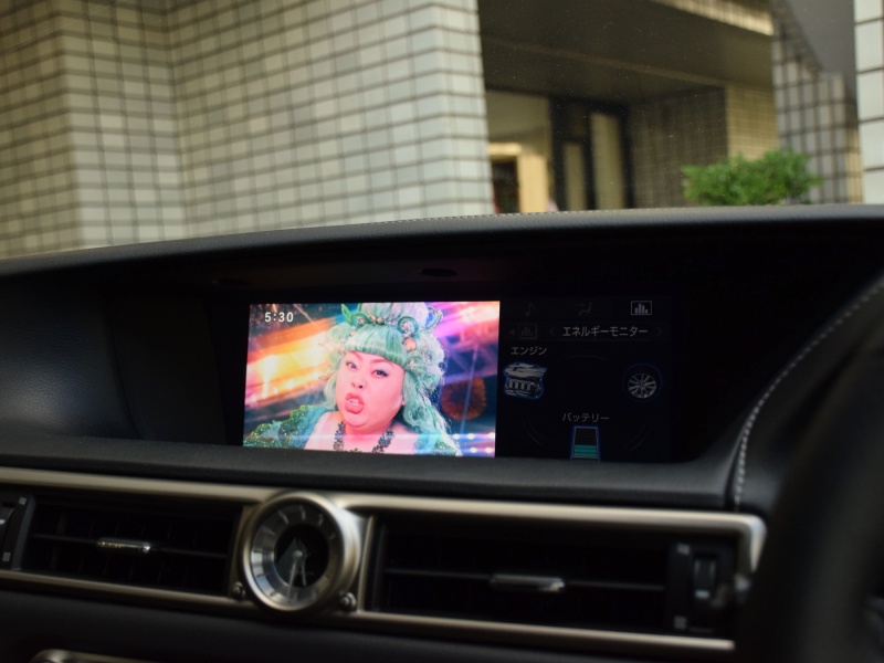 car thumbnails