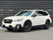 レガシィアウトバック