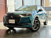 DS3クロスバック