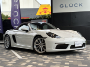 718 ボクスター