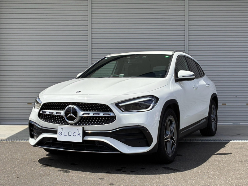 GLA