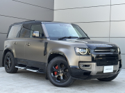 ディフェンダー