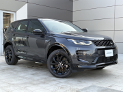 ディスカバリースポーツ