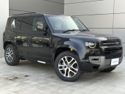 ディフェンダー