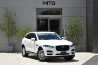 F-PACE