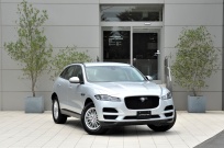 F-PACE