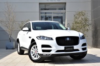 F-PACE