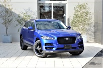 F-PACE