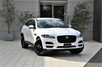 F-PACE