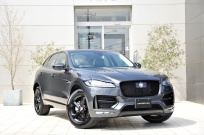 F-PACE