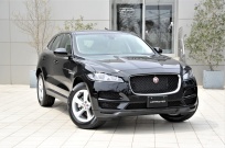 F-PACE