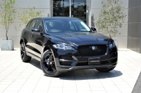 F-PACE