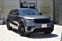 レンジローバー VELAR