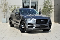 F-PACE