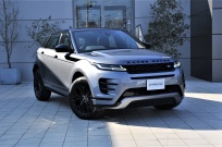 レンジローバー EVOQUE