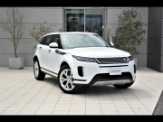 レンジローバー EVOQUE