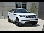 レンジローバー VELAR