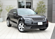 レンジローバー VELAR