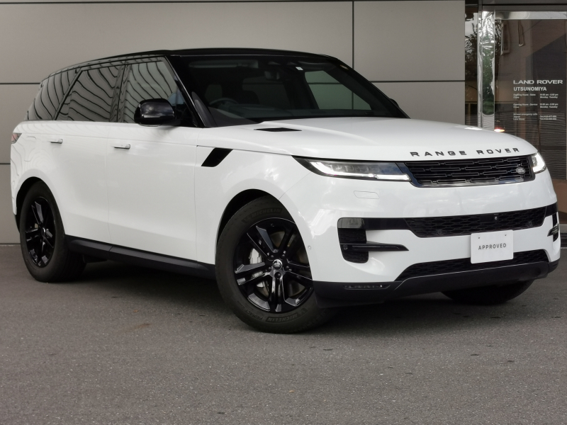 ランドローバー レンジローバーSPORT スポーツS 3.0L D300 4WD 1オ-ナ- 禁煙車 ガラスル-フ シートヒータ- ヘッドアップディスプレイ デジタルミラー 液晶メーター ハンドルヒーター パワーテールゲート アップルカープレイ アンドロイドオート