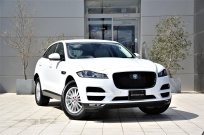 F-PACE