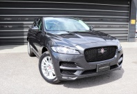 F-PACE