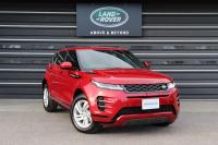 レンジローバー EVOQUE