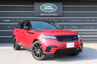 レンジローバー VELAR