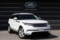 レンジローバー VELAR