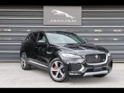 F-PACE