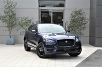 F-PACE