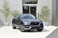 F-PACE