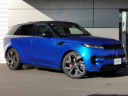 レンジローバーSPORT