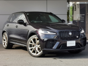 F-PACE
