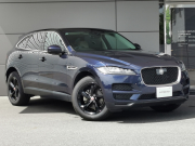 F-PACE
