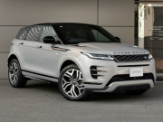 レンジローバー EVOQUE