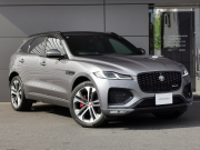 F-PACE