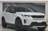 ディスカバリースポーツ