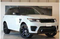 レンジローバーSPORT