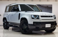 ディフェンダー