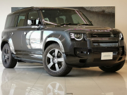 ディフェンダー